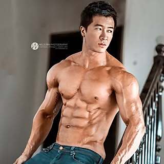 Jason Chee