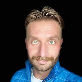 Daniel Woodsinger