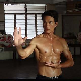 Zheng Ge Ping Edmund Tay