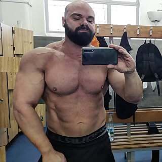 Chris Agostini