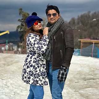Hina Sufyan