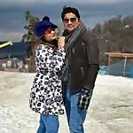 Hina Sufyan