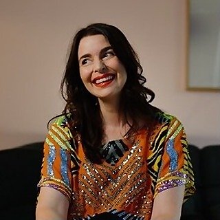 Kate Luckins
