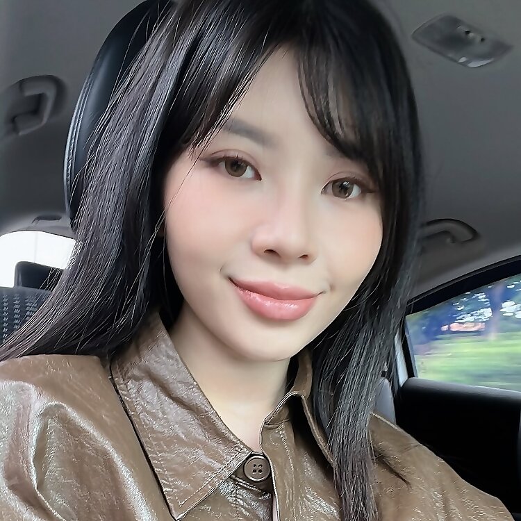 Windy Caroline