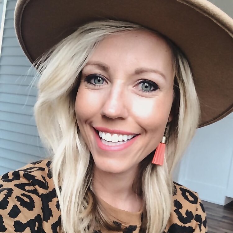 Heidi Webb