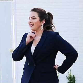 Katherine Miller