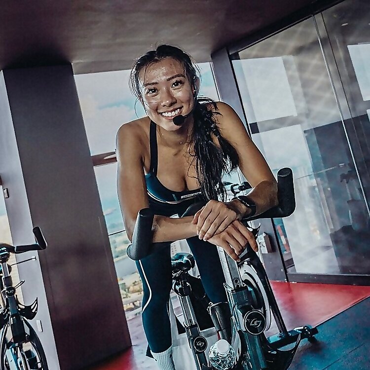 Clarissa Seow Jie Ru