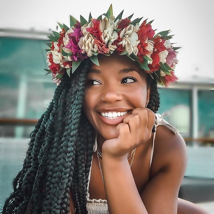 Ayana Smith
