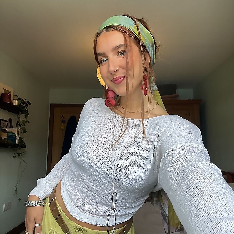 Flo