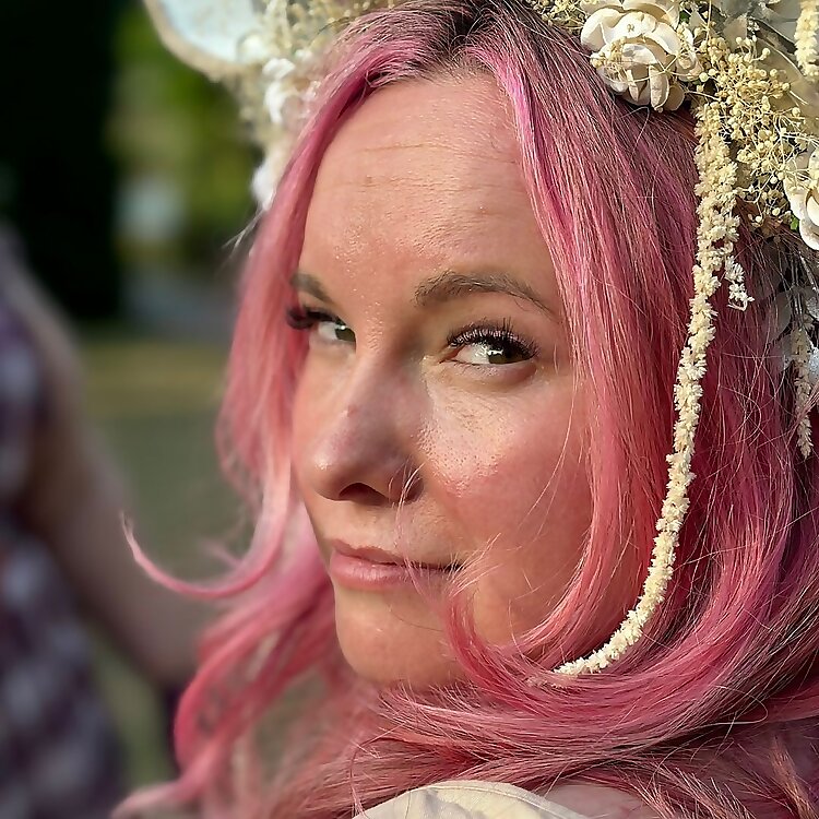 Tabletop Jess | TTRPG Creator