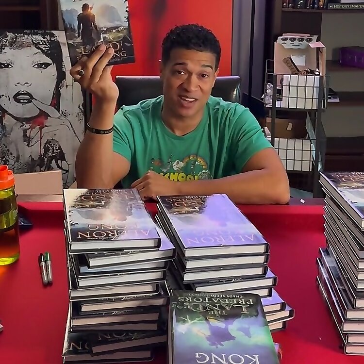 LitRPG