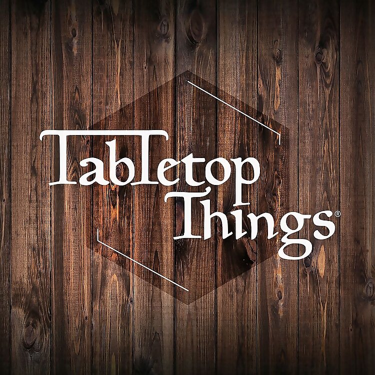 Tabletop Things