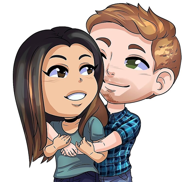 Bella & Jase