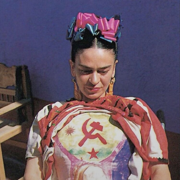 Dostoyevsky’s girlfriend