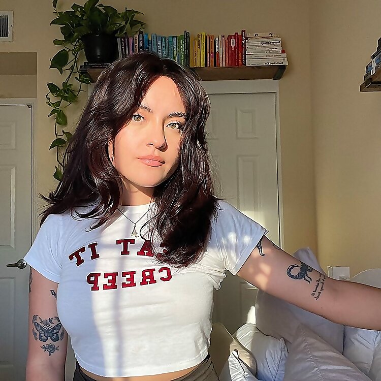 Alyssa Athena