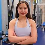 Jesslyn Janelle Wong