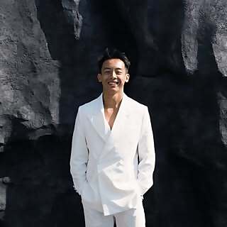 Zachary Chai