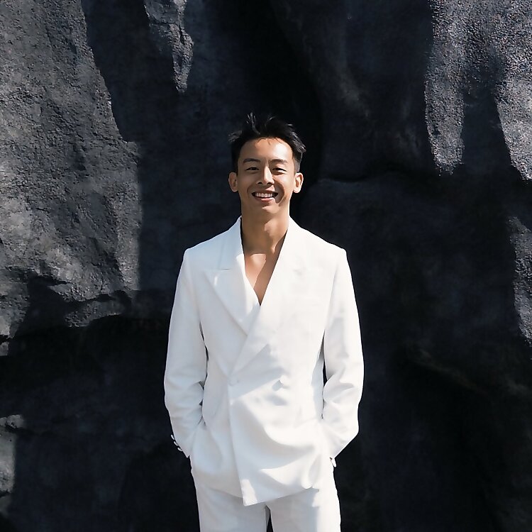Zachary Chai