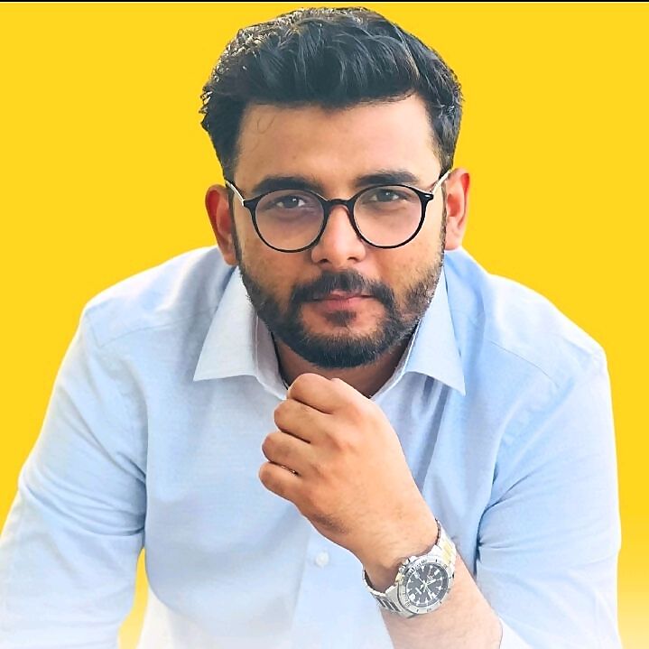 Rashad Rahman