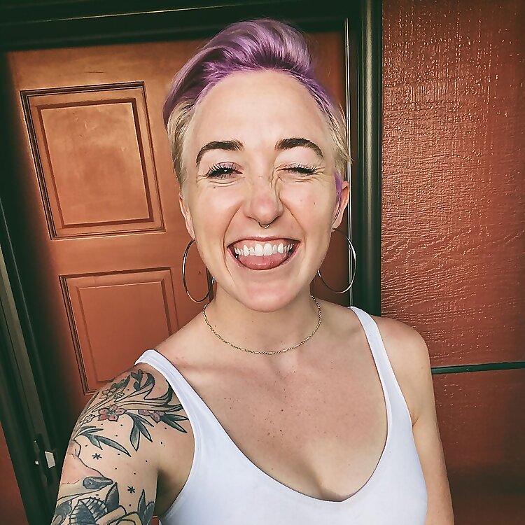 Mackenzie Sweeney