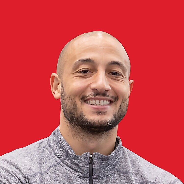 Danny Allen