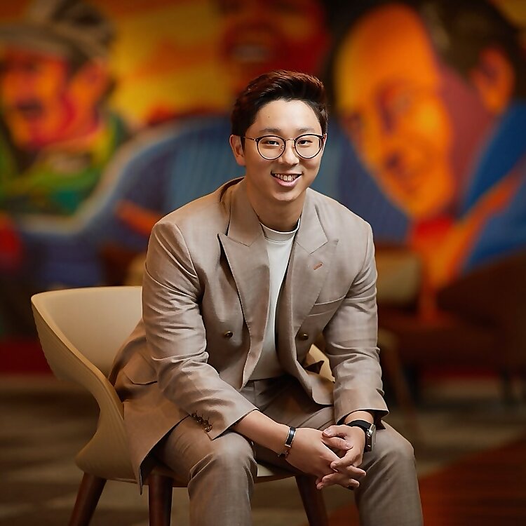 Isaac Lim