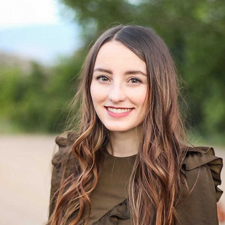 Danielle Calder