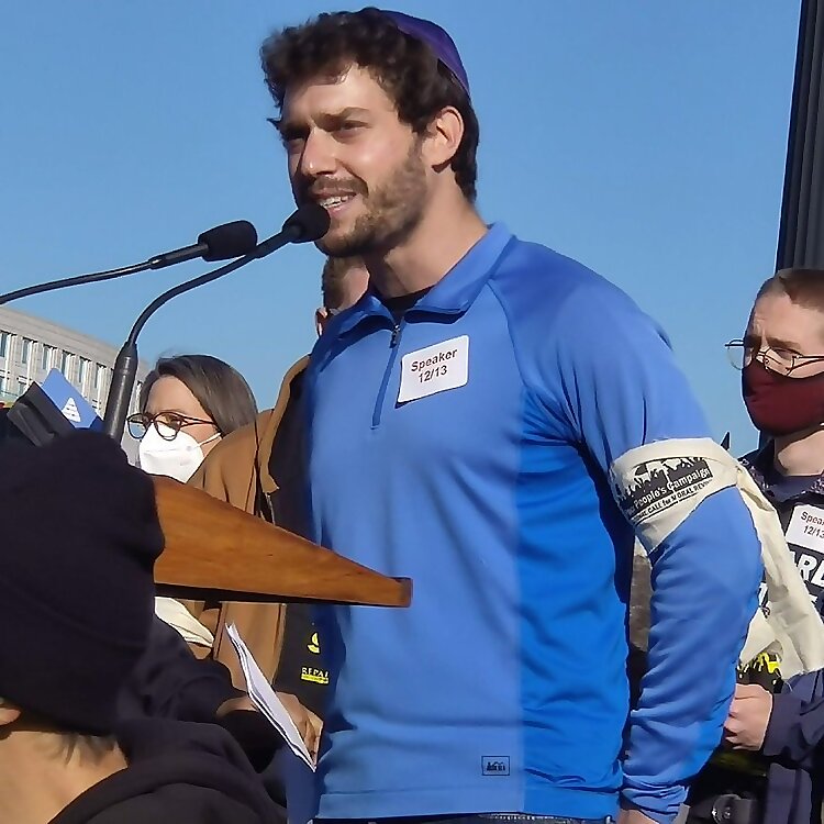 Rabbi Michael Pollack