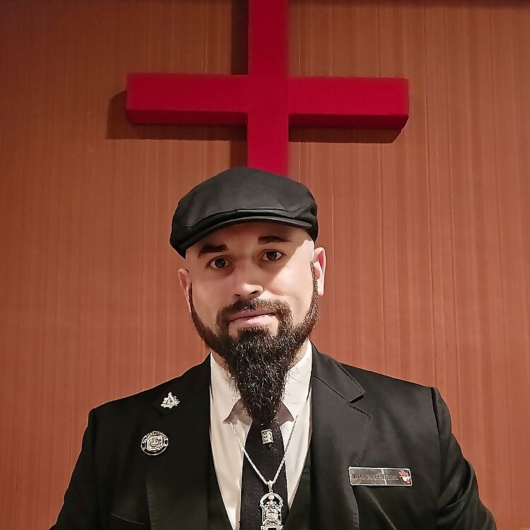 Chris LaVine