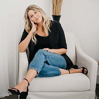 Ashley Buckner