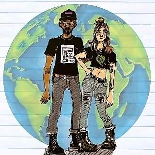 Jacob & Kassidy