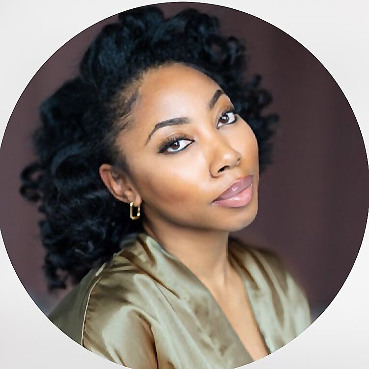 Nkechi Nwafor-Robinson