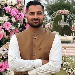 Muhammad Sarmad