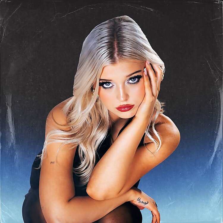 Loren Gray