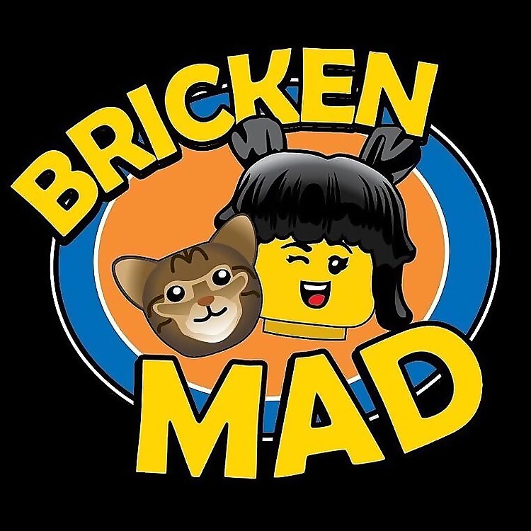 BrickenMad