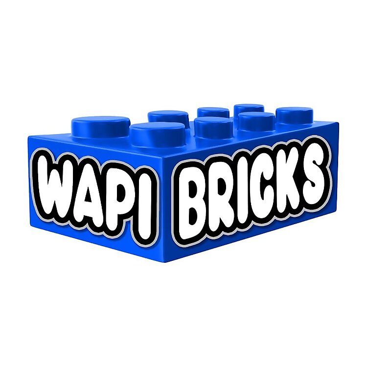 Wapi Bricks