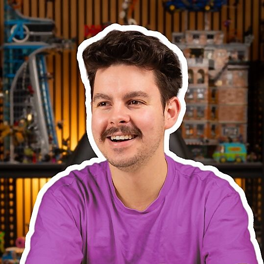 Jacob | Kiwi Modulars