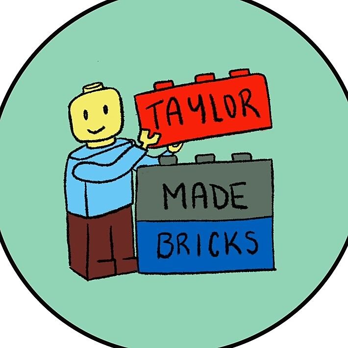 Taylormadebricks