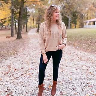 Alisha Neagle