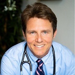 Dr Scott Harrington