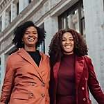 Sydney & Maya