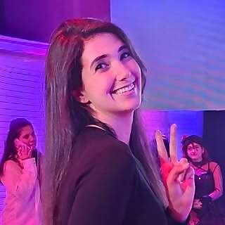 Arshiya Faraghat