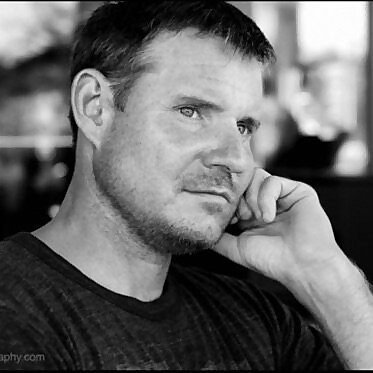Bill Muir