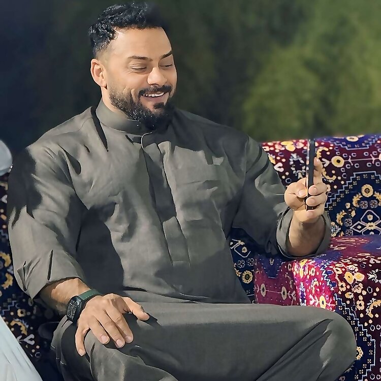 Mohammed Shaban