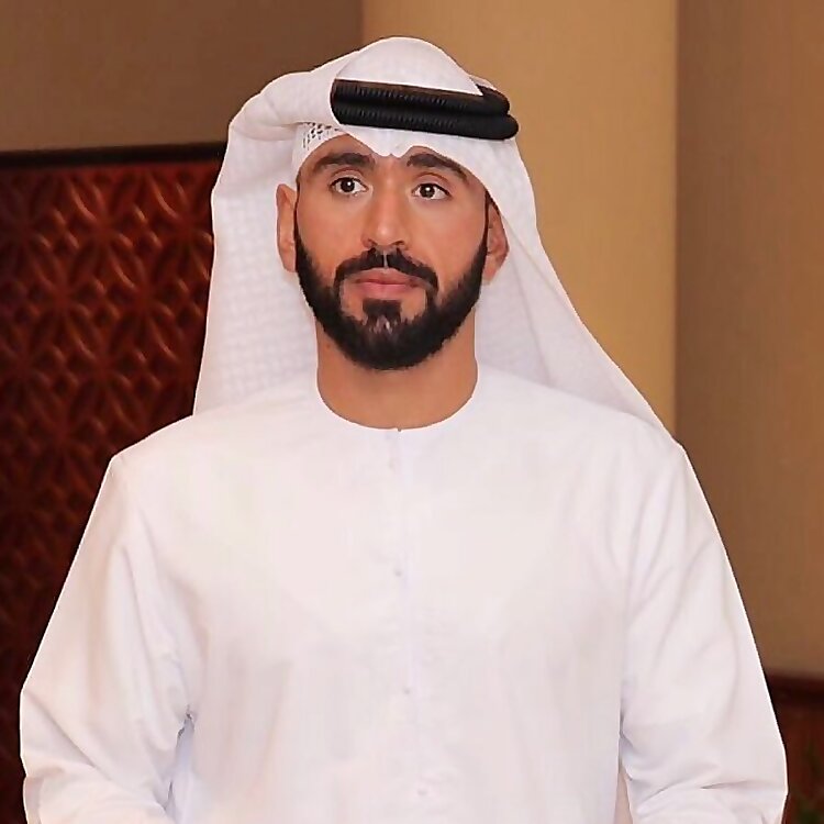 ‎Essa AlAnsari‎