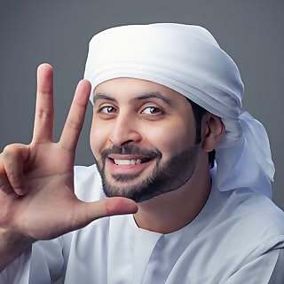 Shihab Al Hashemi
