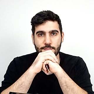 Mohamed Dabbagh