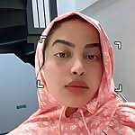 Sakina Hamid 