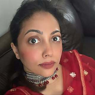 Shamseera Paarol