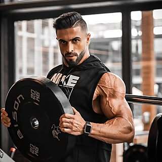 Ali Qassab‎